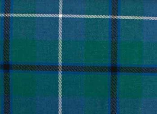 Picture of Douglas Ancient Tartan