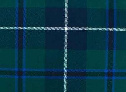 Picture of Douglas Tartan