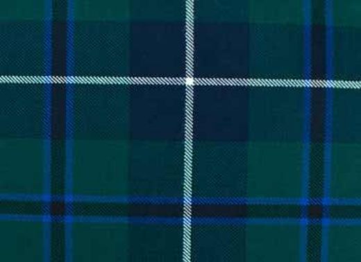 Picture of Douglas Tartan