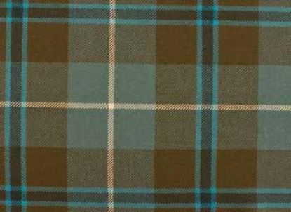 Picture of Douglas Weathered Tartan