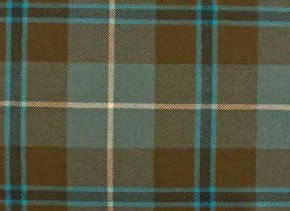 Picture of Douglas Weathered Tartan