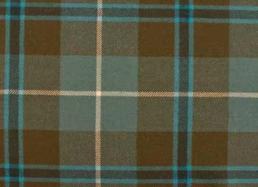 Picture of Douglas Weathered Tartan