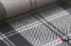 Douglas Grey Heavyweight Tartan Fabric