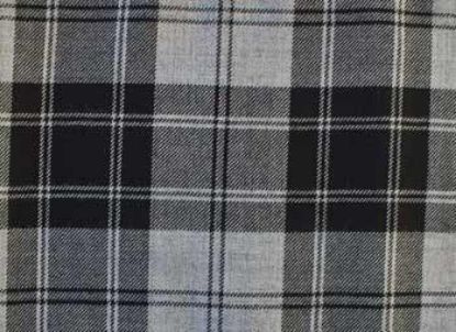 Picture of Douglas Grey Tartan