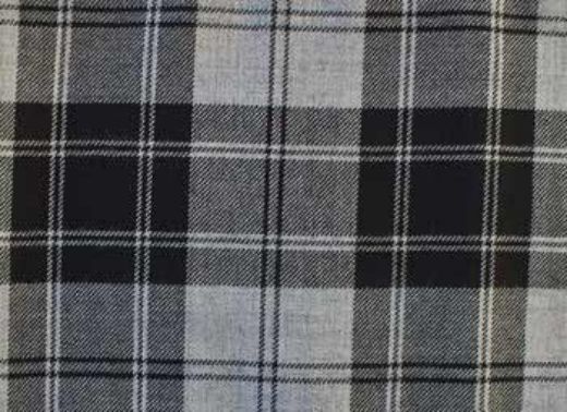 Picture of Douglas Grey Tartan