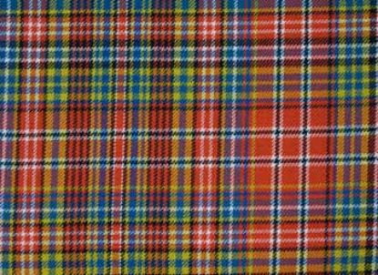 Picture of Drummond of Strathallan Ancient Tartan