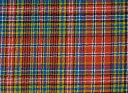 Picture of Drummond of Strathallan Ancient Tartan