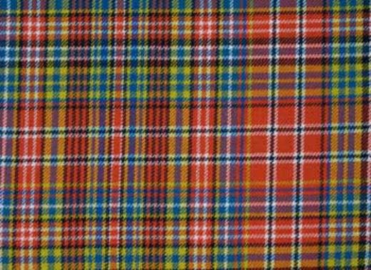 Picture of Drummond of Strathallan Ancient Tartan