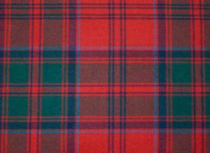 Picture of Drummond Tartan