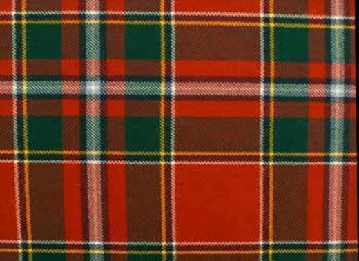Picture of Drummond of Perth Tartan