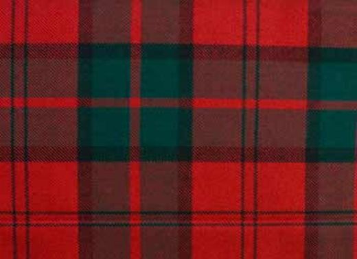 Picture of Dunbar Tartan
