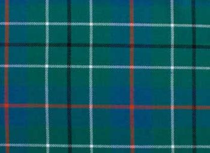 Picture of Duncan Ancient Tartan