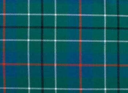 Picture of Duncan Ancient Tartan