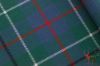 Duncan Ancient Heavyweight Tartan Fabric