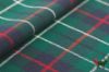 Duncan Tartan Fabric