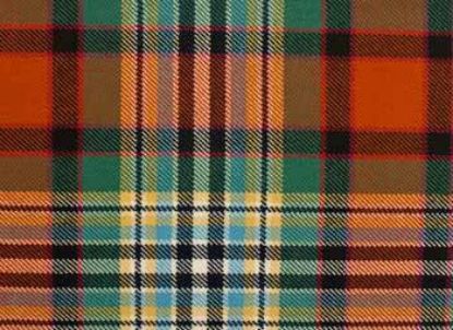 Picture of Dundee Tartan