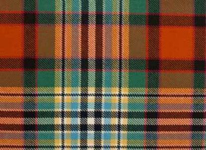 Picture of Dundee Tartan