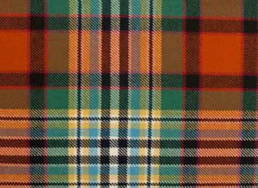 Picture of Dundee Tartan