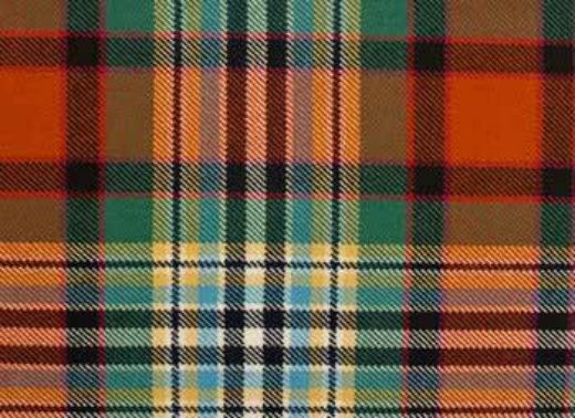 Picture of Dundee Tartan