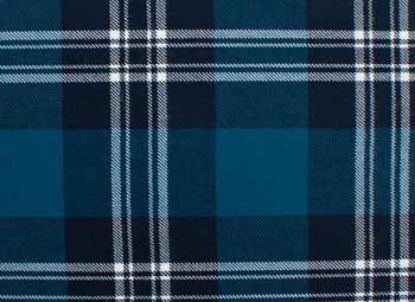 Picture of Earl of St. Andrews Tartan