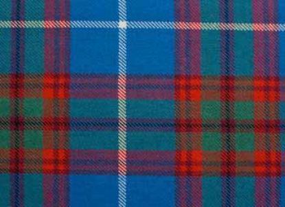 Picture of Edinburgh Tartan