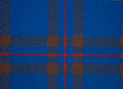 Picture of Elliot Tartan