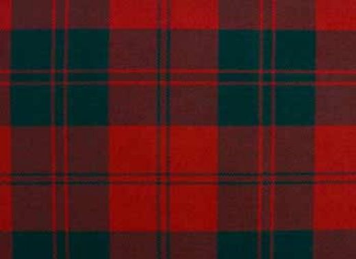 Picture of Erskine Tartan