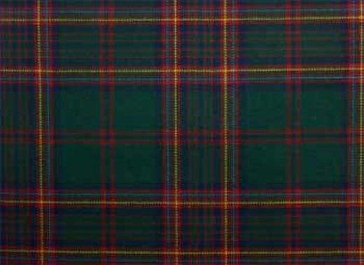 Picture of Ettrick Forest Tartan