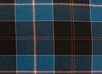 Picture of Dunlop Ancient Tartan