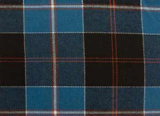 Picture of Dunlop Ancient Tartan