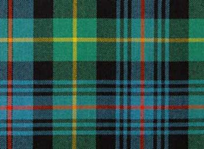 Picture of Farquharson Ancient Tartan