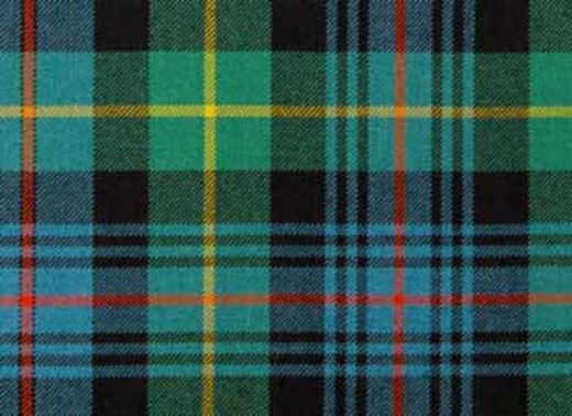 Picture of Farquharson Ancient Tartan