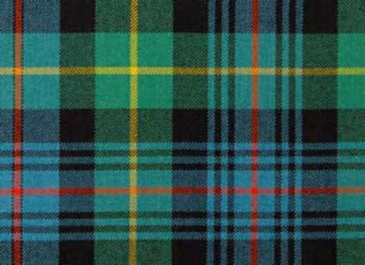 Picture of Farquharson Ancient Tartan