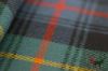 Farquharson Ancient Heavyweight Tartan Fabric