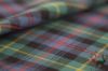 Farquharson Ancient Lightweight Tartan Fabric