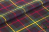 Farquharson Tartan Fabric