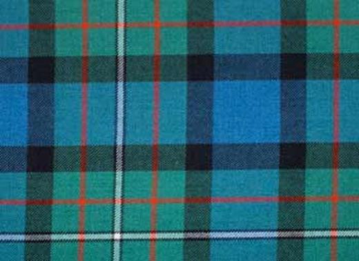 Picture of Ferguson Ancient Tartan