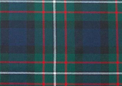 Picture of Ferguson Tartan