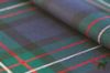 Ferguson Modern Tartan Fabric