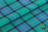 Flower of Scotland Tartan Fabric