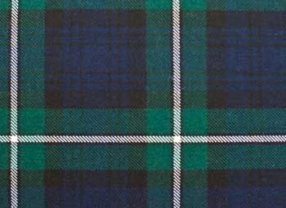 Picture of Forbes Tartan