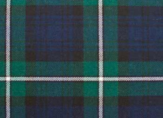 Picture of Forbes Tartan