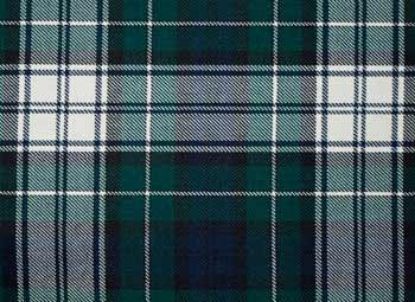 Picture of Forbes Dress Tartan