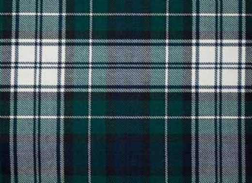 Picture of Forbes Dress Tartan