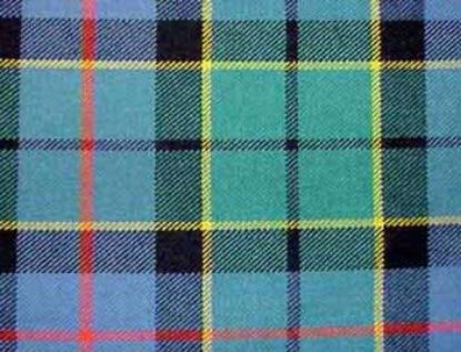 Picture of Forsyth Ancient Tartan