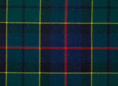 Picture of Forsyth Tartan