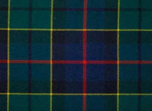 Picture of Forsyth Tartan