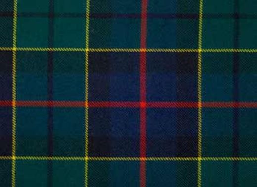 Picture of Forsyth Tartan