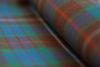 Fraser Hunting Ancient Heavyweight Tartan Fabric