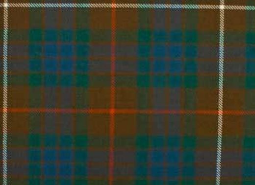 Picture of Fraser Hunting Ancient Tartan